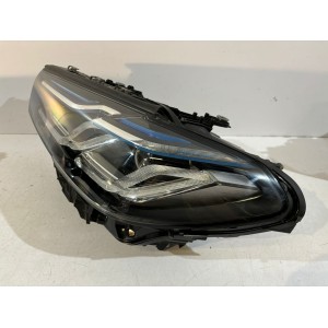 BMW 5 G30 / G31 LCI Lampa Laser Ľavá - 15239 | mobilpol.sk