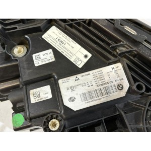 BMW 5 G30 / G31 LCI Lampa Laser Ľavá - 15239 | mobilpol.sk