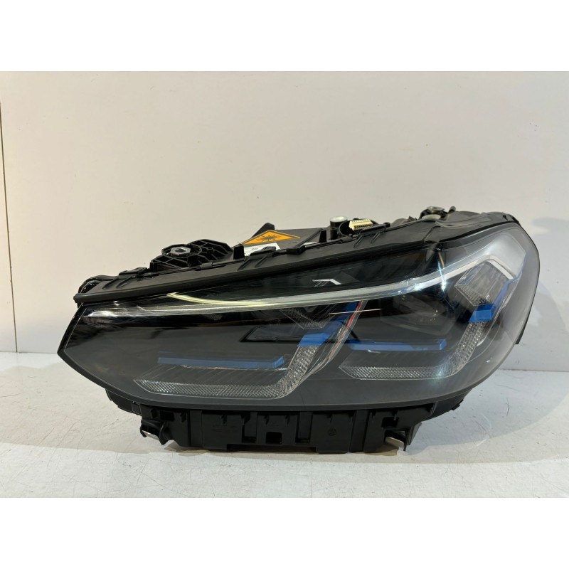BMW X3 G01 X4 G02 LCI Lampa Laser Ľavá - 15241 | mobilpol.sk