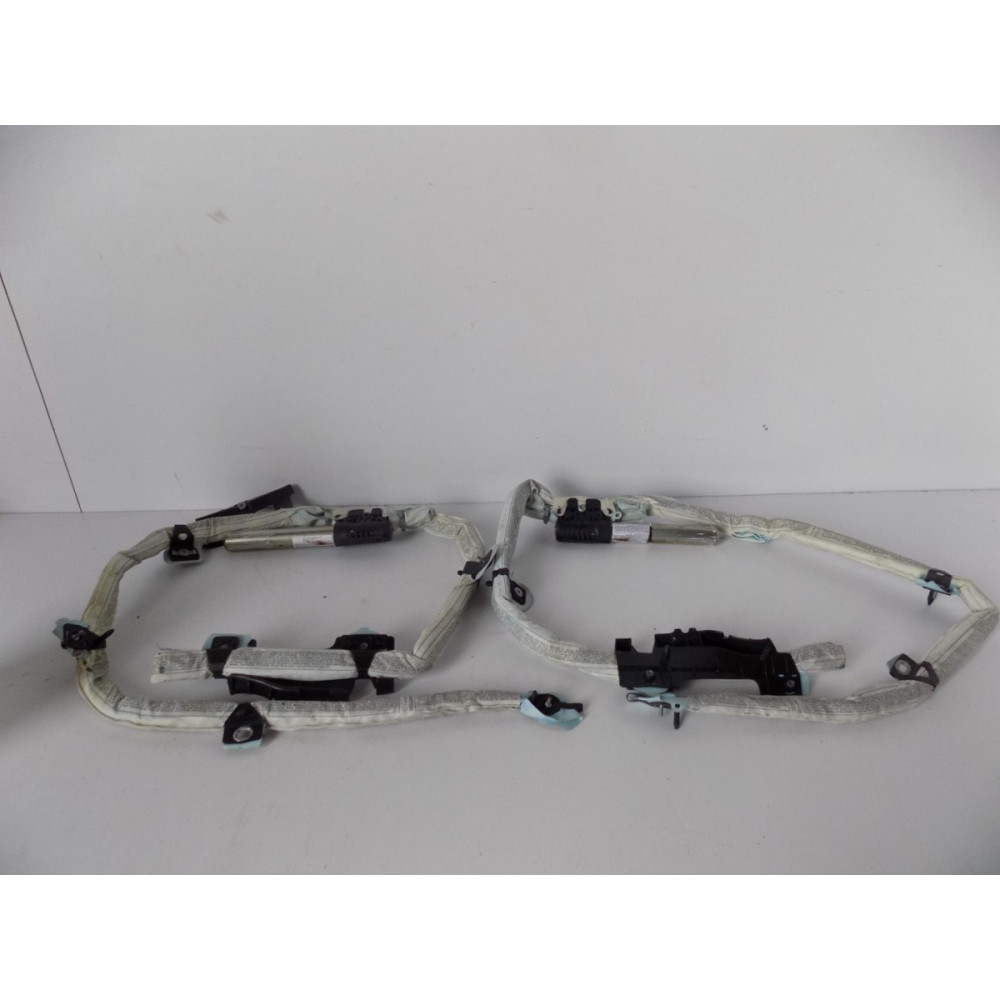 BMW 3 E90- Bočné airbagy Ľavé Pravé - 5511