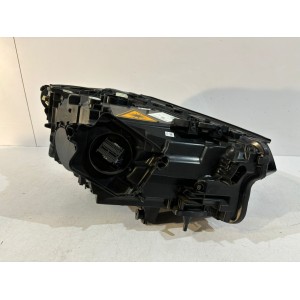 BMW X3 G01 X4 G02 LCI Lampa Laser Ľavá - 15241 | mobilpol.sk
