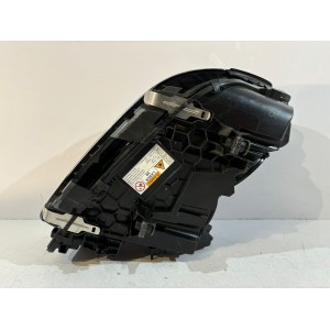 BMW X3 G01 X4 G02 LCI Lampa Laser Ľavá - 15241 | mobilpol.sk
