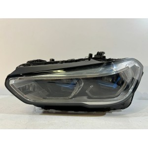 BMW X5 G05 / X6 G06 Lampa Laser Ľavá - 15243 | mobilpol.sk