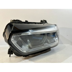 BMW X5 G05 / X6 G06 Lampa Laser Ľavá - 15243 | mobilpol.sk