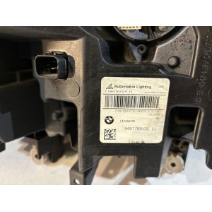 BMW X5 G05 / X6 G06 Lampa Laser Ľavá - 15243 | mobilpol.sk