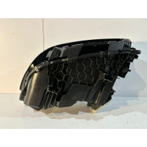 BMW G01 G02 LCI Lampa Adaptive Led Čierna R- 15244