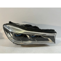 BMW 7 G11 / G12 Predná...