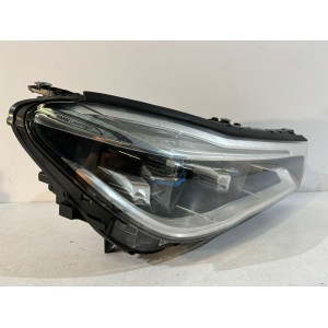BMW 7 G11 / G12 Predná lampa Laser Pravá - 15248 | mobilpol.sk
