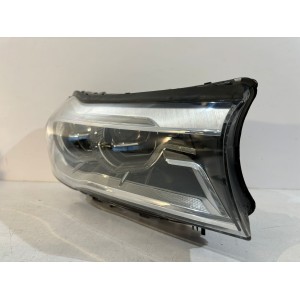 BMW 7 G11 / G12 Predná lampa Laser Pravá - 15248 | mobilpol.sk