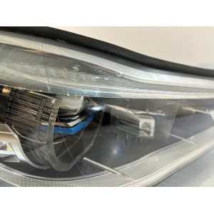 BMW 7 G11 / G12 Predná lampa Laser Pravá - 15248 | mobilpol.sk