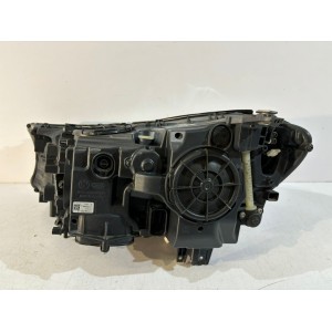 BMW 7 G11 / G12 Predná lampa Laser Pravá - 15248 | mobilpol.sk