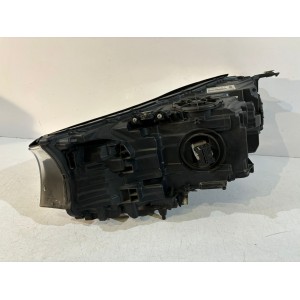 BMW 7 G11 / G12 Predná lampa Laser Pravá - 15248 | mobilpol.sk