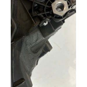 BMW 7 G11 / G12 Predná lampa Laser Pravá - 15248 | mobilpol.sk