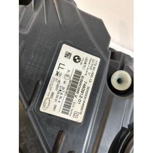 BMW 7 G11 / G12 Predná lampa Laser Pravá - 15248 | mobilpol.sk