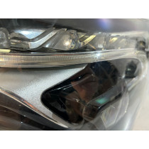 Mercedes W212 LCI Predná lampa ILS pravá - 15249