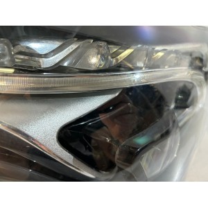 Mercedes W212 LCI Predná lampa ILS pravá - 15249 | mobilpol.sk