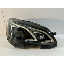 Mercedes W212 LCI Predná...