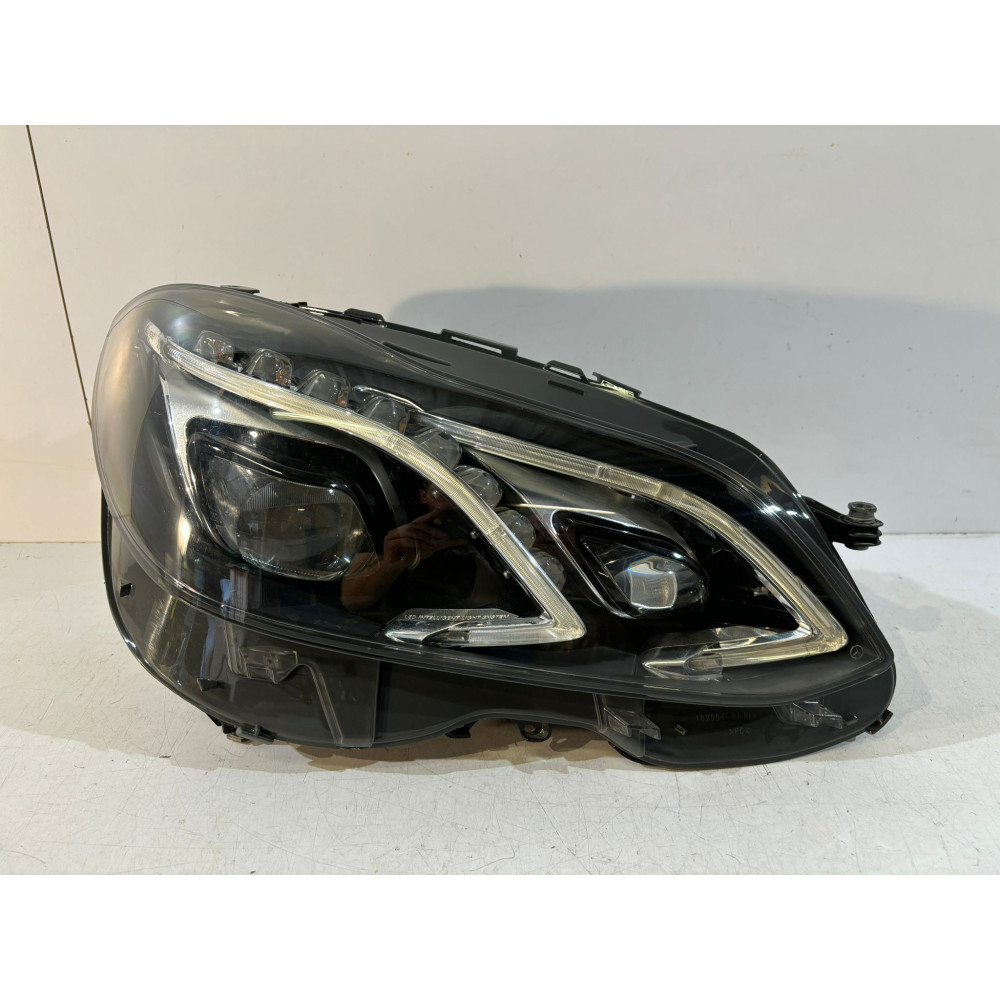 Mercedes W212 LCI Predná lampa ILS pravá - 15249