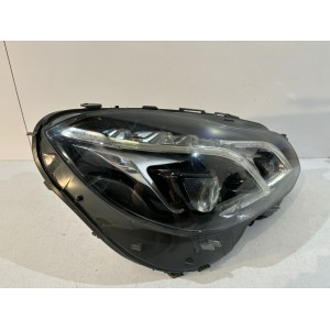Mercedes W212 LCI Predná lampa ILS pravá - 15249 | mobilpol.sk