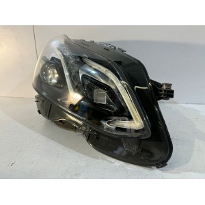 Mercedes W212 LCI Predná lampa ILS pravá - 15249 | mobilpol.sk