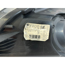 Mercedes W212 LCI Predná lampa ILS pravá - 15249