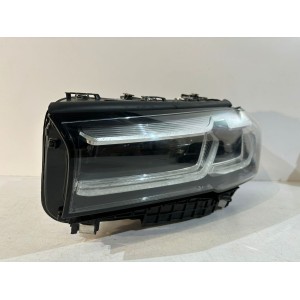 BMW 5 G30 G31 LCI Lampa Full Led Ľavá - 15251 | mobilpol.sk