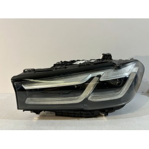 BMW 5 G30 G31 LCI Lampa Full Led Ľavá - 15251 | mobilpol.sk