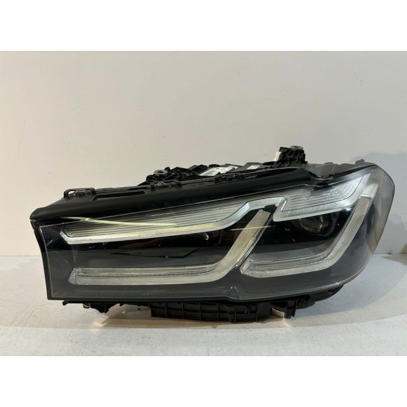 BMW 5 G30 G31 LCI Lampa Full Led Ľavá - 15251 | mobilpol.sk