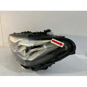 BMW 5 G30 G31 LCI Lampa Full Led Ľavá - 15251 | mobilpol.sk