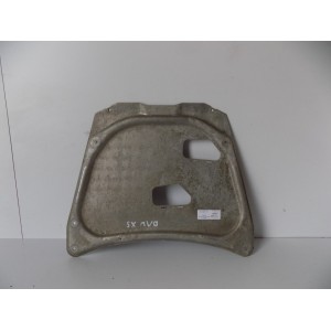 BMW X5 E53 - Ochrana pod motor - 5519 | mobilpol.sk