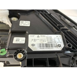 BMW 5 G30 G31 LCI Lampa Full Led Ľavá - 15251 | mobilpol.sk