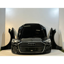 AUDI A6 C8 S-Line Predná...
