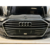 AUDI A6 C8 S-Line Predná Maská Zásterka Pas- 15252