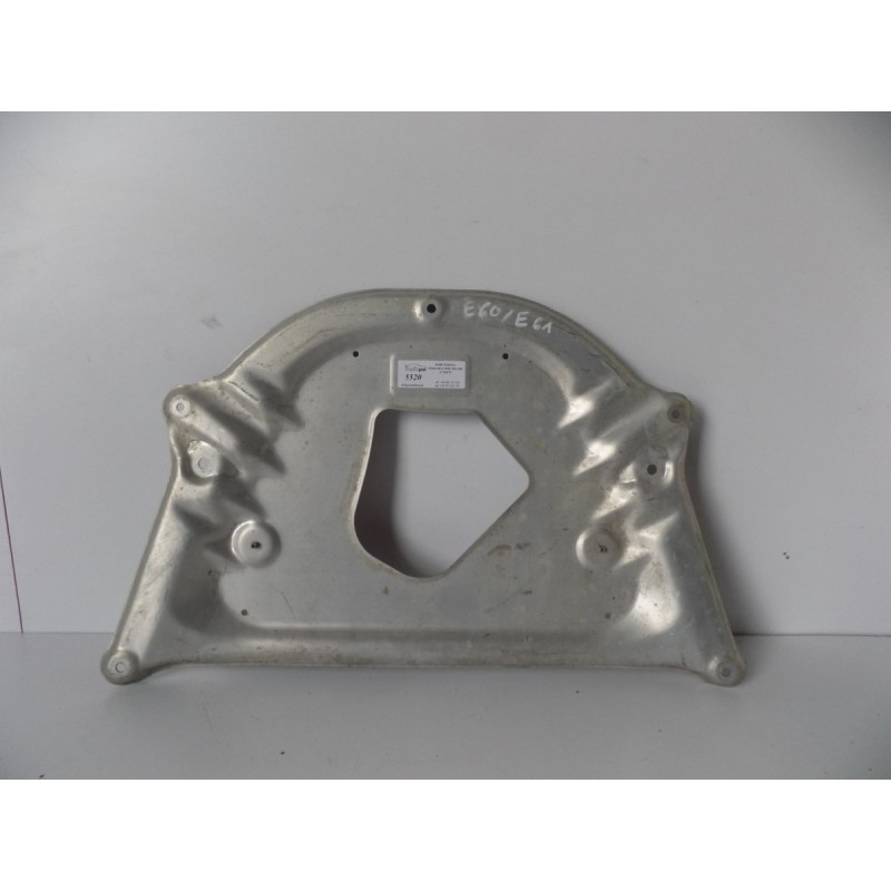 BMW 5 E60 E61 Ochranný kryt pod motor - 5520 | mobilpol.sk
