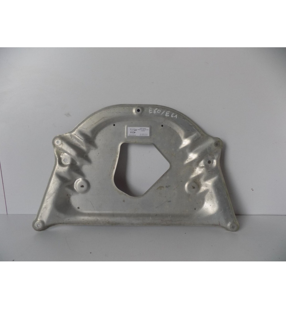 BMW 5 E60 E61 Ochranný kryt pod motor - 5520