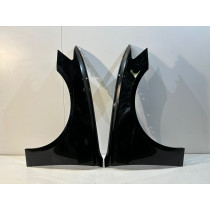 AUDI A6 C8 S-Line Predná Maská Zásterka Pas- 15252