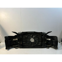 AUDI A6 C8 S-Line Predná Maská Zásterka Pas- 15252