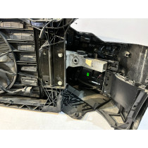 AUDI A6 C8 S-Line Predná Maská Zásterka Pas- 15252