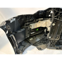 AUDI A6 C8 S-Line Predná Maská Zásterka Pas- 15252