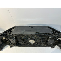 AUDI A6 C8 S-Line Predná Maská Zásterka Pas- 15252