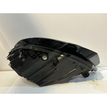 AUDI A6 C8 S-Line Predná Maská Zásterka Pas- 15252