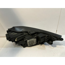 AUDI A6 C8 S-Line Predná Maská Zásterka Pas- 15252