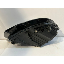 AUDI A6 C8 S-Line Predná Maská Zásterka Pas- 15252