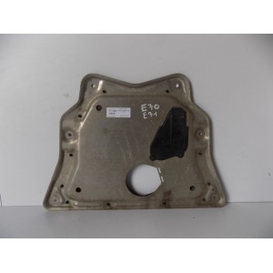 BMW X5 E70 BMW X6 E71 - Ochrana pod motor - 5521 | mobilpol.sk