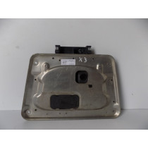 BMW X3 E83 - Ochrana pod...