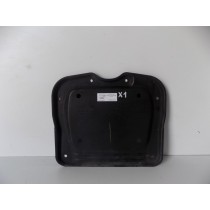 BMW X1 E84 - Ochrana pod...