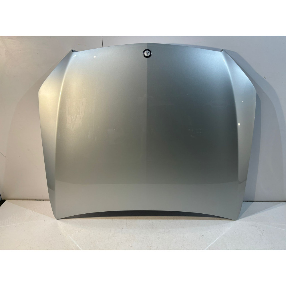 MERCEDES C W205 Kryt / Pokrývka motora - 15264