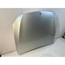 MERCEDES C W205 Kryt / Pokrývka motora - 15264