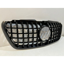 Mercedes Sprinter W907 Maska / Gril GT - 15272