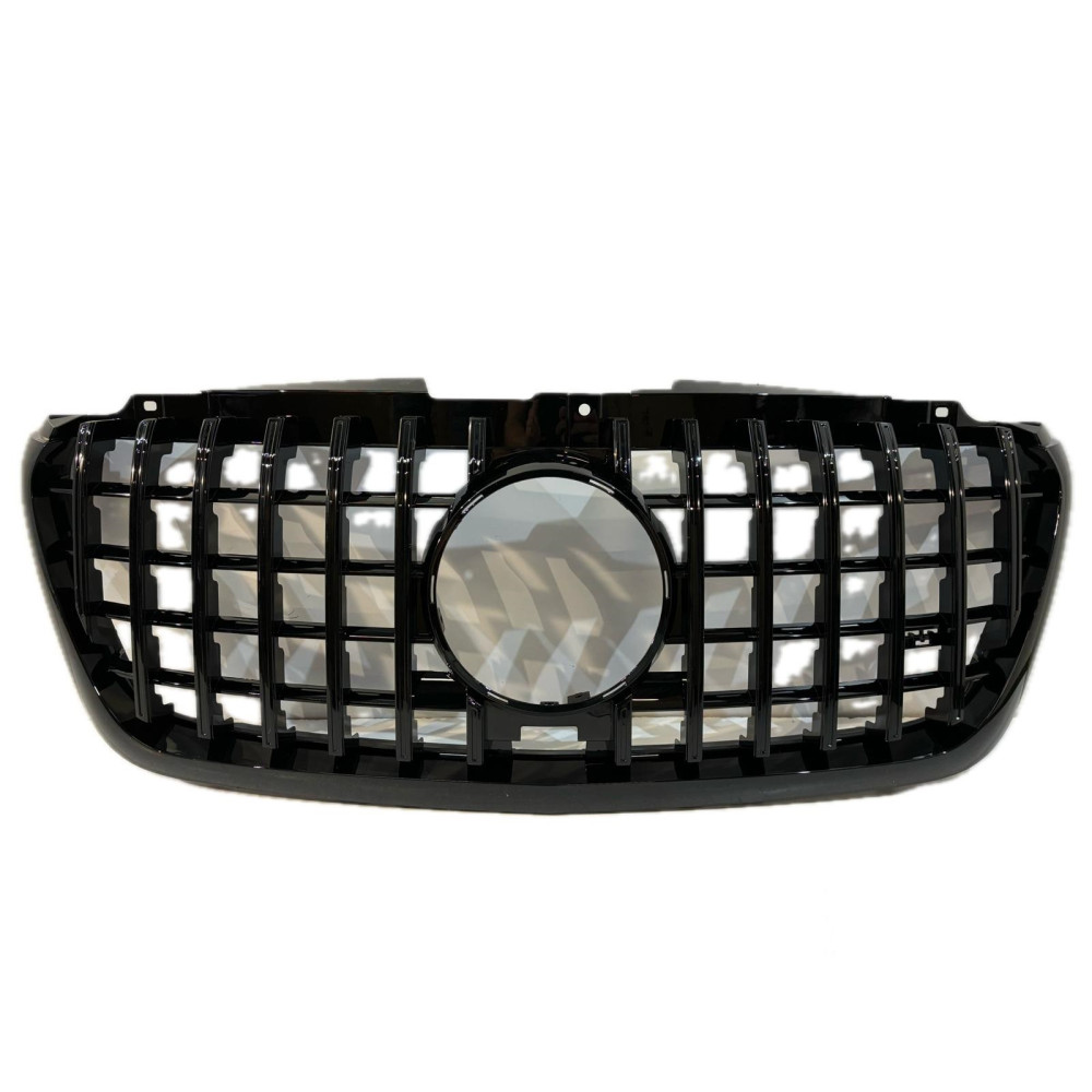 Mercedes Sprinter W907 Maska / Gril GT - 15272